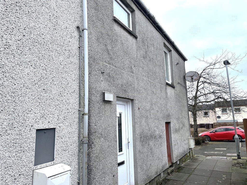 3 bed end terrace house for sale in Lime Crescent, Cumbernauld G67 Zoopla