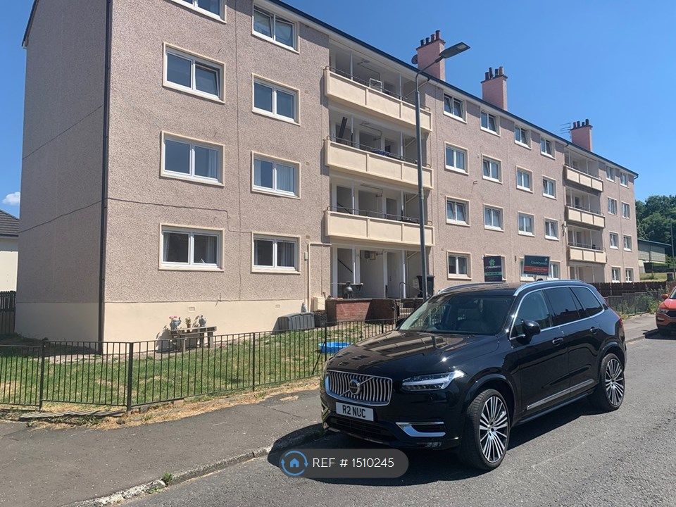 3 bed flat to rent in Turnberry Place, Rutherglen, Glasgow G73 Zoopla