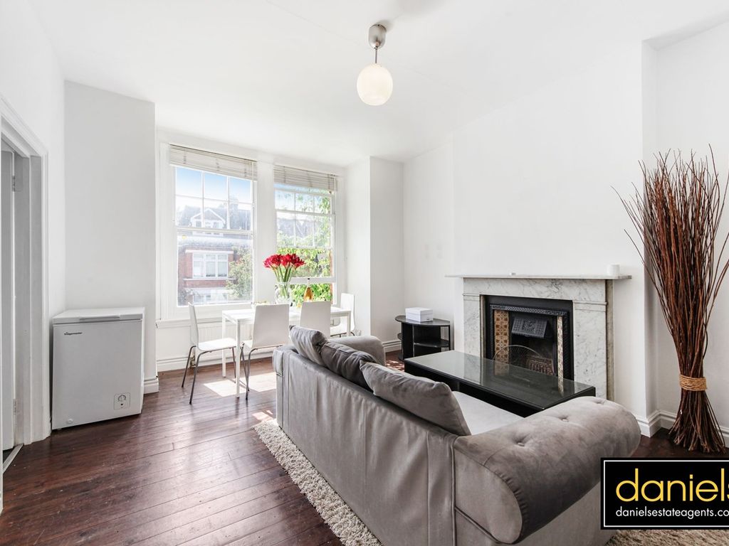 2 bed flat to rent in Dyne Road, Kilburn, London NW6, £2,100 pcm Zoopla