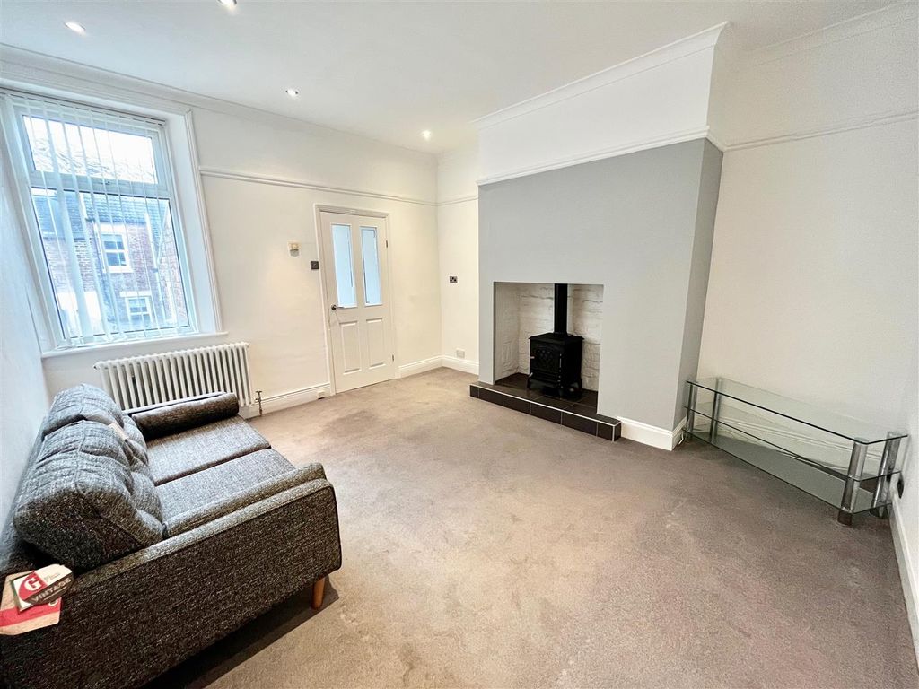 2 bed flat to rent in Baden Powell Street, Deckham, Gateshead NE9 Zoopla