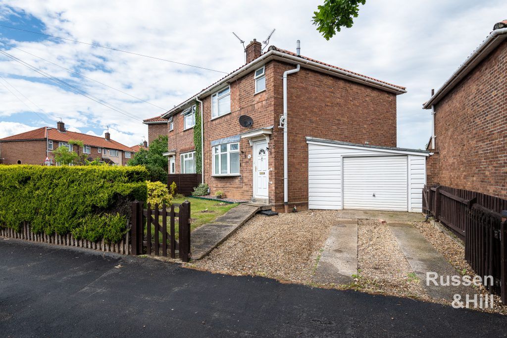 3 bed semidetached house for sale in Woodcock Road, Norwich NR3 Zoopla