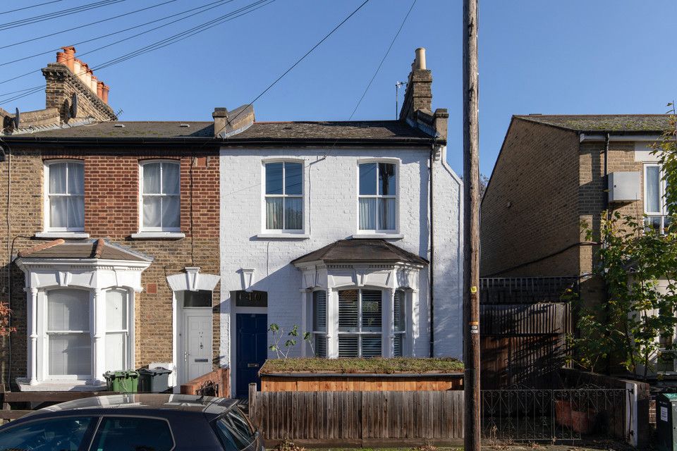 Camplin Street, New Cross SE14  