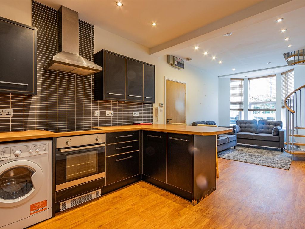 1 bed flat to rent in Kings Road, Canton, Cardiff CF11, £895 pcm Zoopla