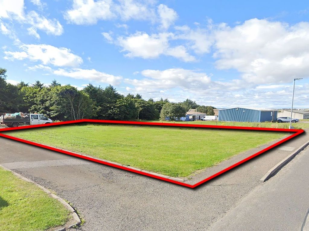 Land for sale in Airport Industrial Estate, Wick Airport, Wick KW1, £
