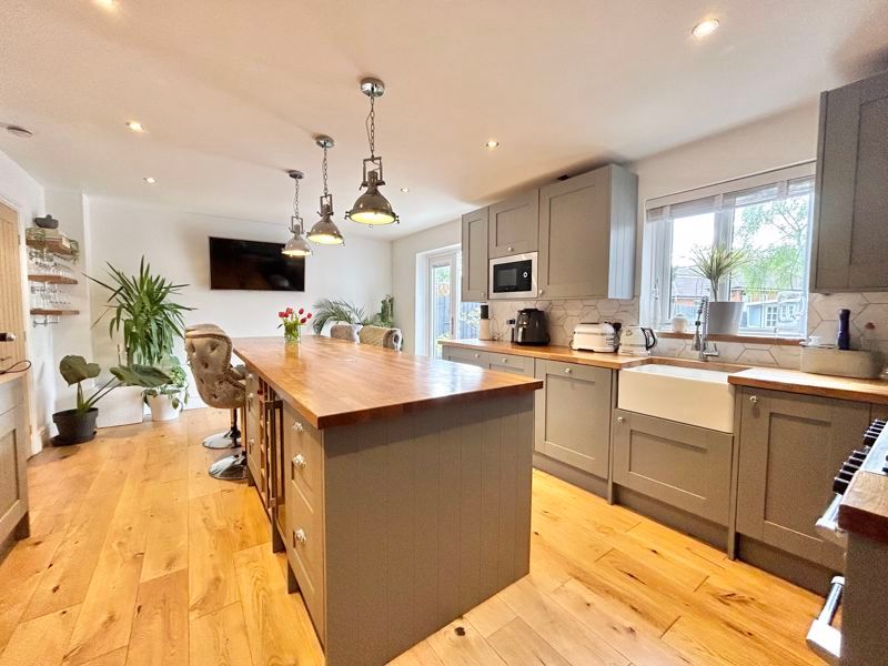 4 bed detached house for sale in Tyburn Road, Birmingham B24 Zoopla