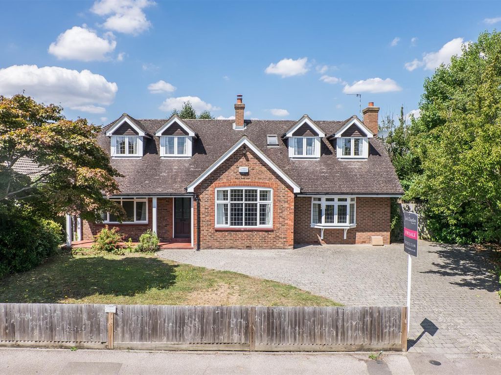 5 bed detached house for sale in Hadlow Road, Tonbridge TN10 Zoopla
