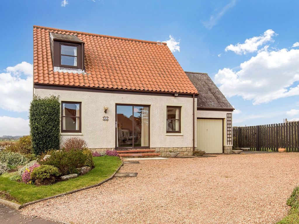 2 bed detached house for sale in Kilrenny Lea, Kilrenny KY10 Zoopla