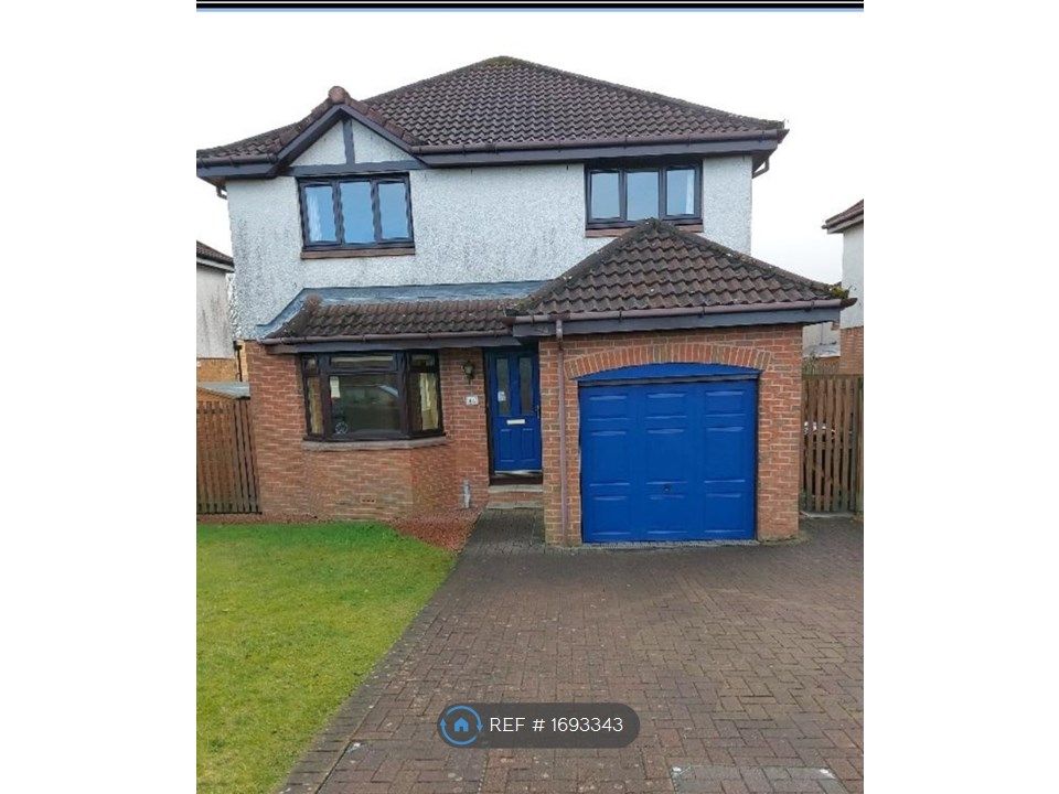 4 bed detached house to rent in Lathro Park, Kinross KY13 Zoopla