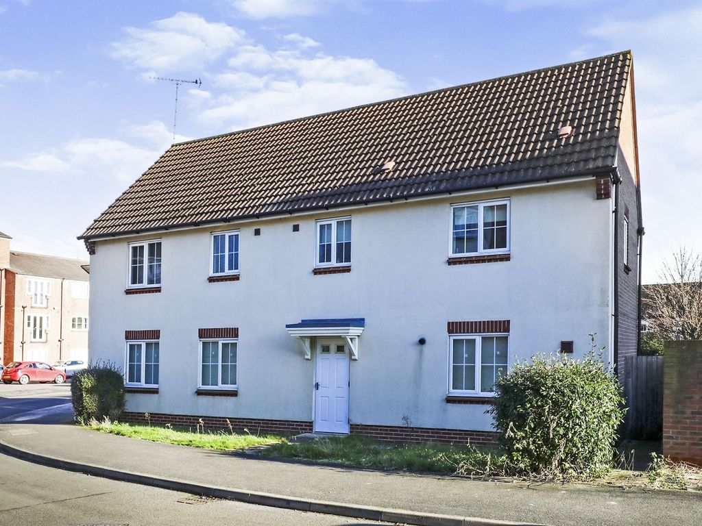 2 bed property for sale in Mill Bridge Close, Retford DN22 Zoopla
