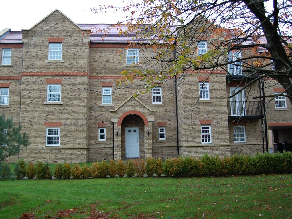 1 bed flat for sale in Warren Lane, Witham St. Hughs, Lincoln