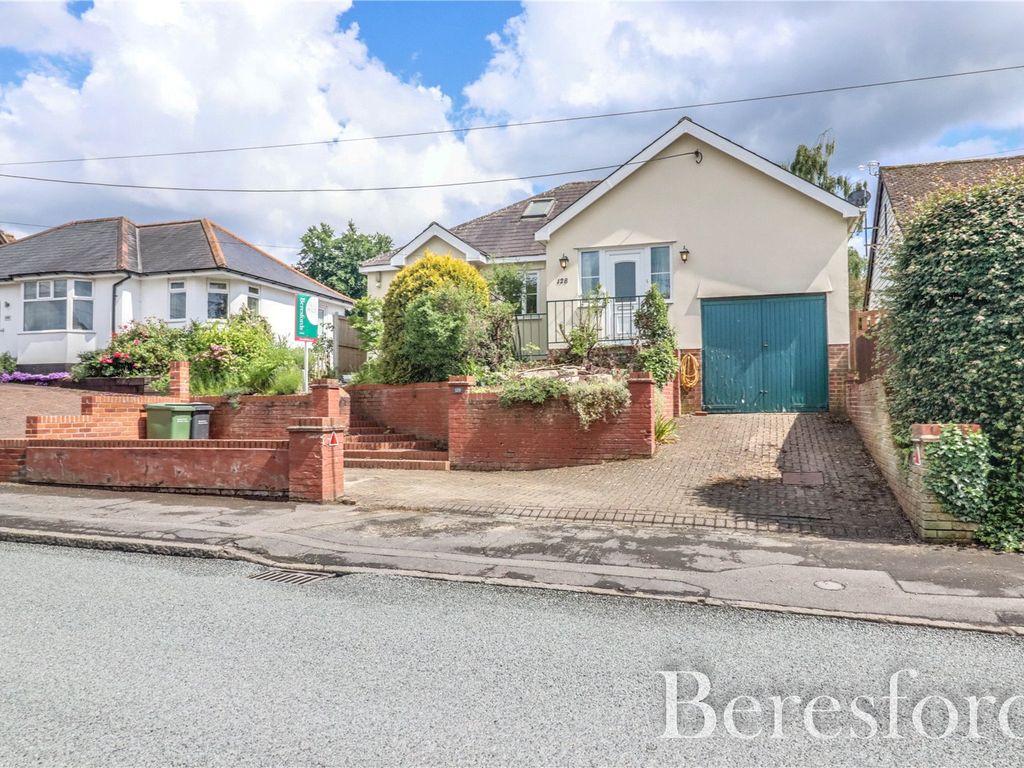 3 bed bungalow for sale in Broad Road, Braintree CM7, £575,000 Zoopla