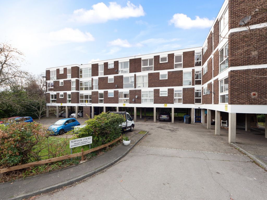 Studio for sale in Mayfair Close, Beckenham BR3 Zoopla