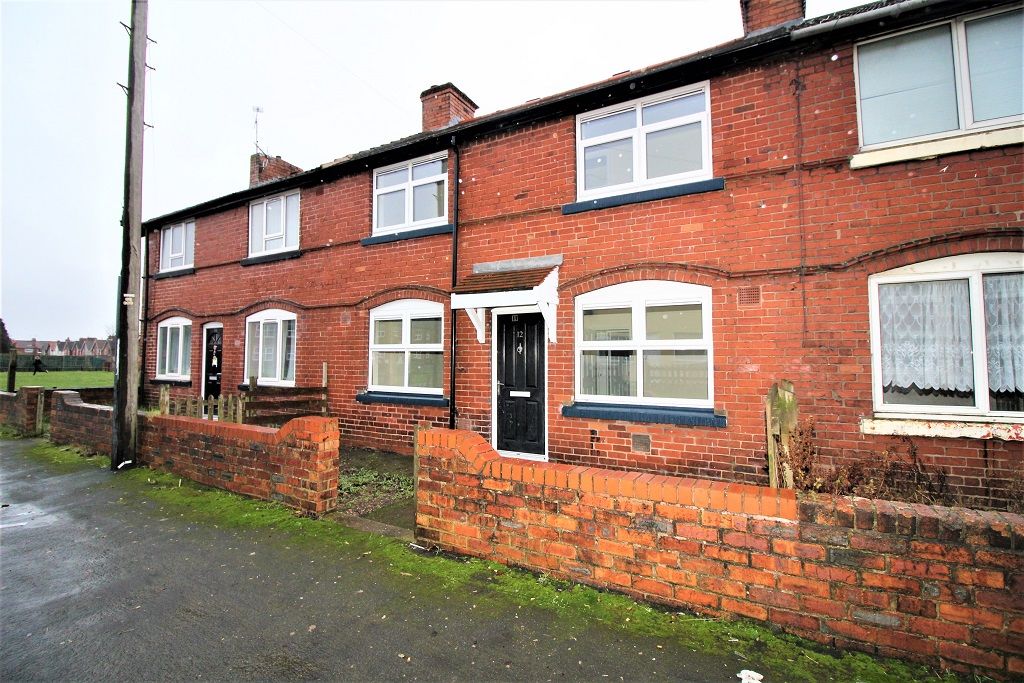 4 bed terraced house to rent in Farquhar Road, Maltby S66, £800 pcm