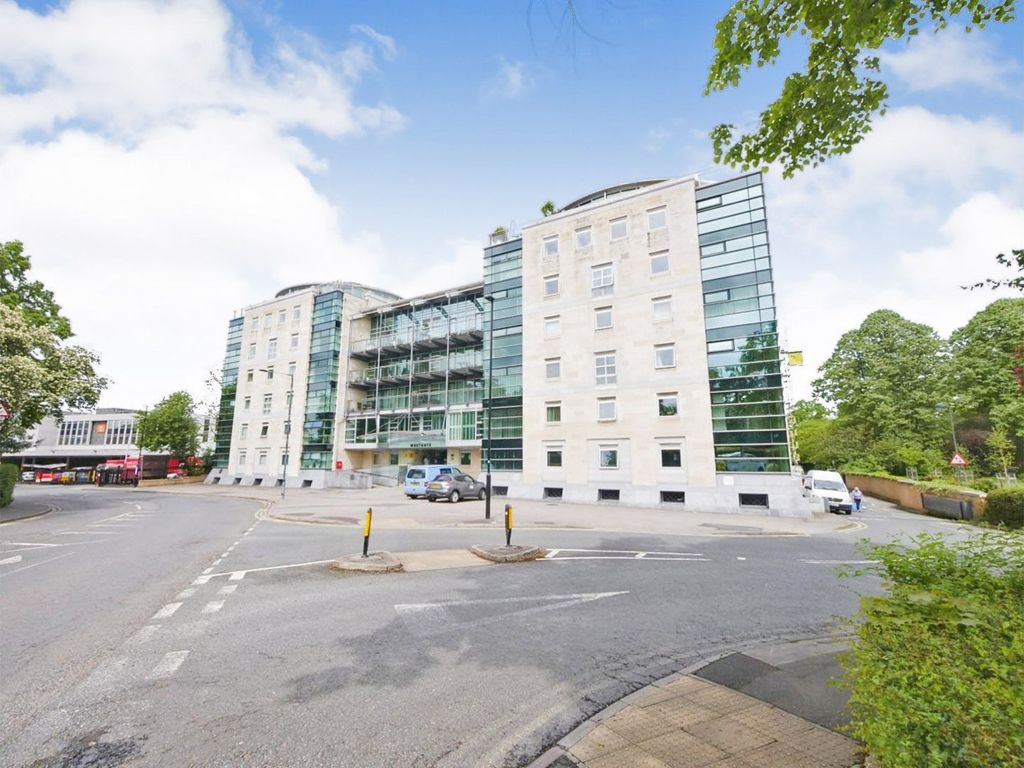 2 bed flat for sale in Leeman Road, York YO26 Zoopla