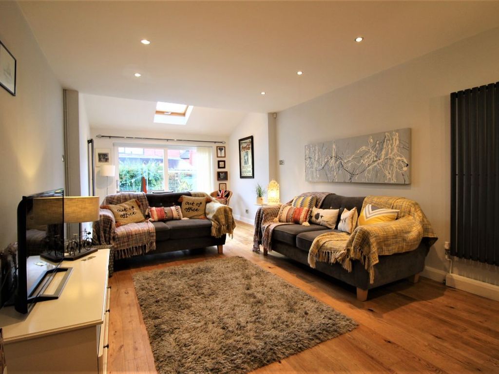 Orchard Road West, Manchester M22  