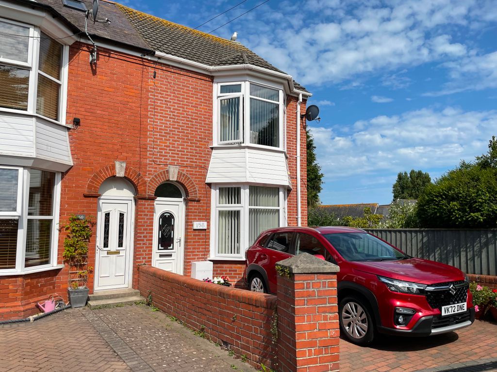 4 bed end terrace house for sale in Newstead Road, Weymouth DT4 Zoopla