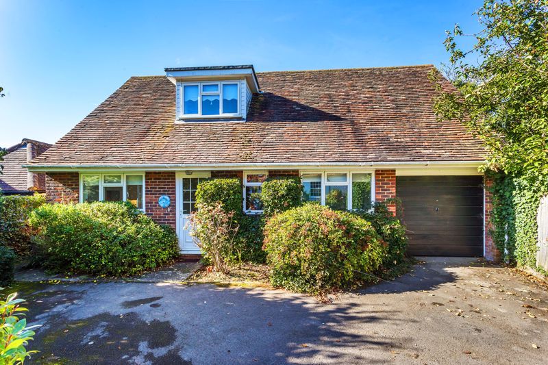2 bed detached house for sale in Church Street, Rudgwick, Horsham RH12