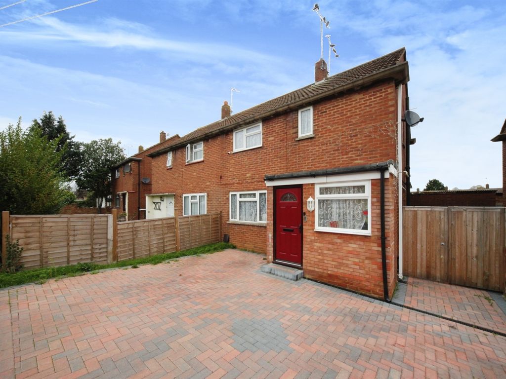 Parys Road, Luton LU3  