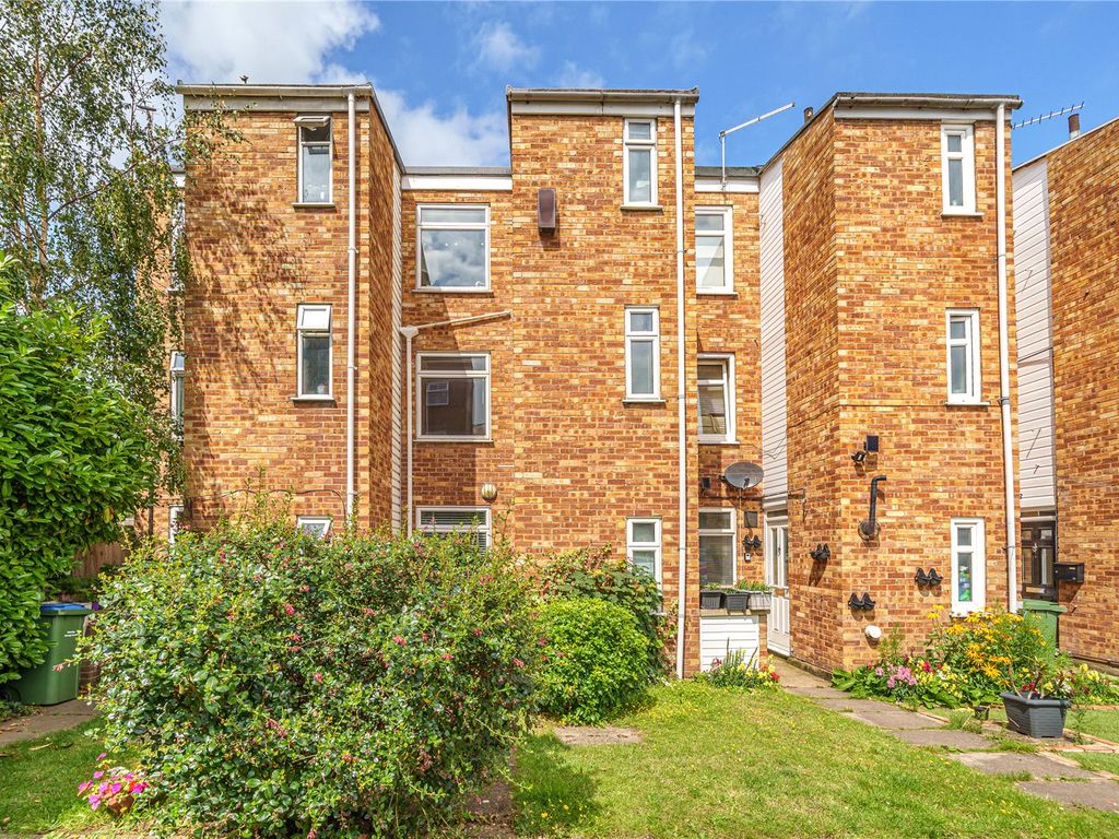 3 bed terraced house for sale in Thames Street, WaltonOnThames KT12