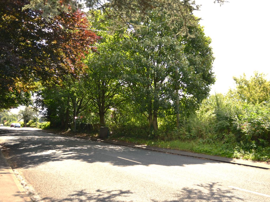 Land for sale in Higher Walton Road, Preston PR5, £135,000 Zoopla