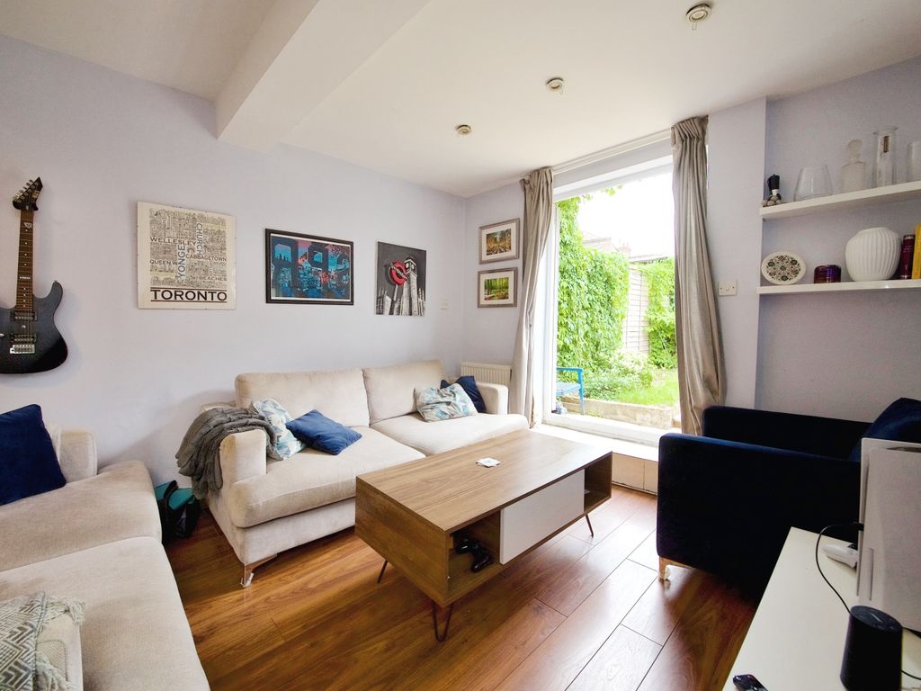 2 bed flat for sale in Stanhope Gardens, London N4 Zoopla