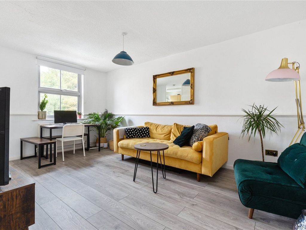 Wilton Way, London E8  