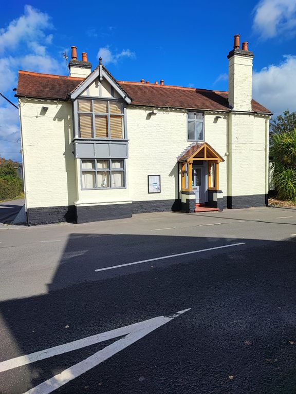 Pub/bar for sale in Newport Road, Edgmond Newport, Telford And Wrekin