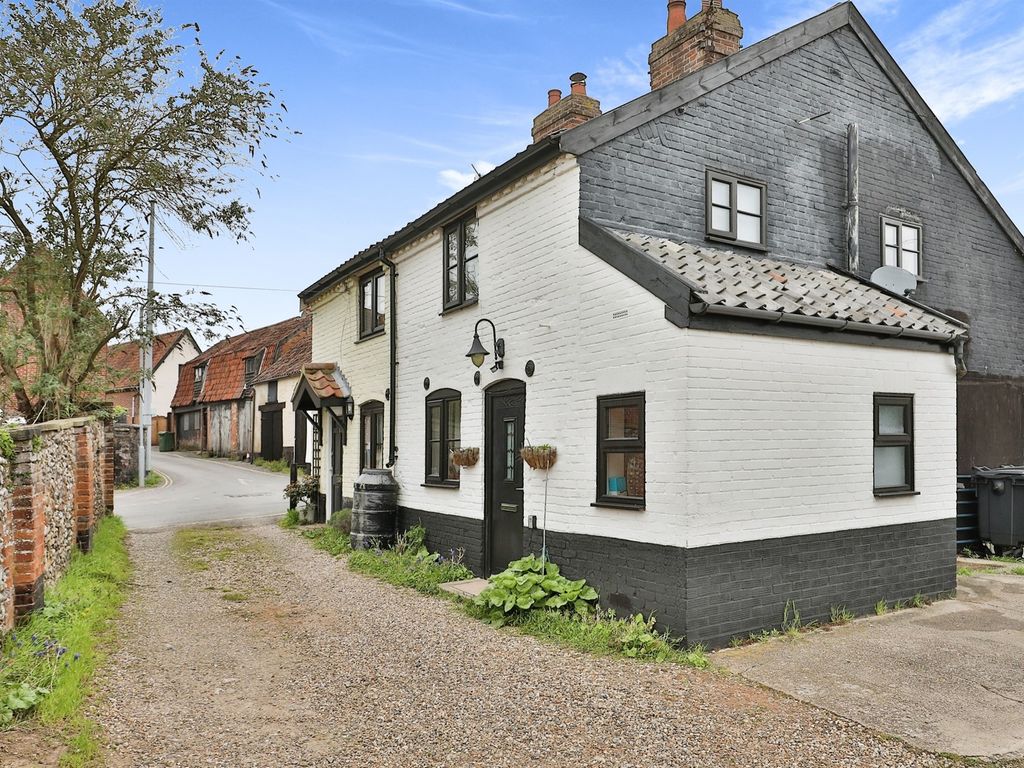 2 bed property for sale in Friarscroft Lane, Wymondham NR18 Zoopla