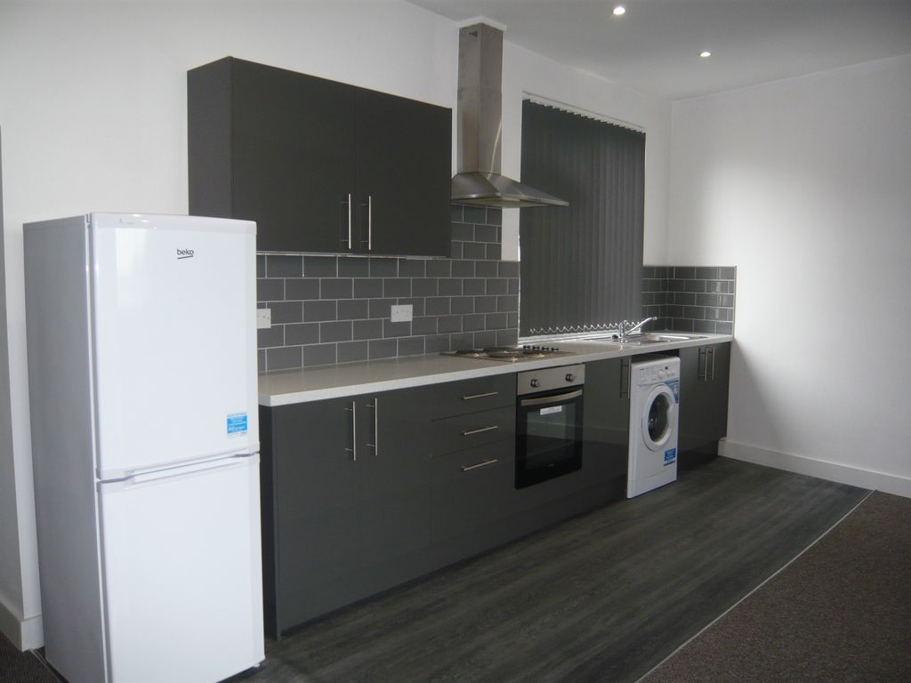 1 bed flat to rent in Hall Gate, Town Centre, Doncaster DN1 Zoopla