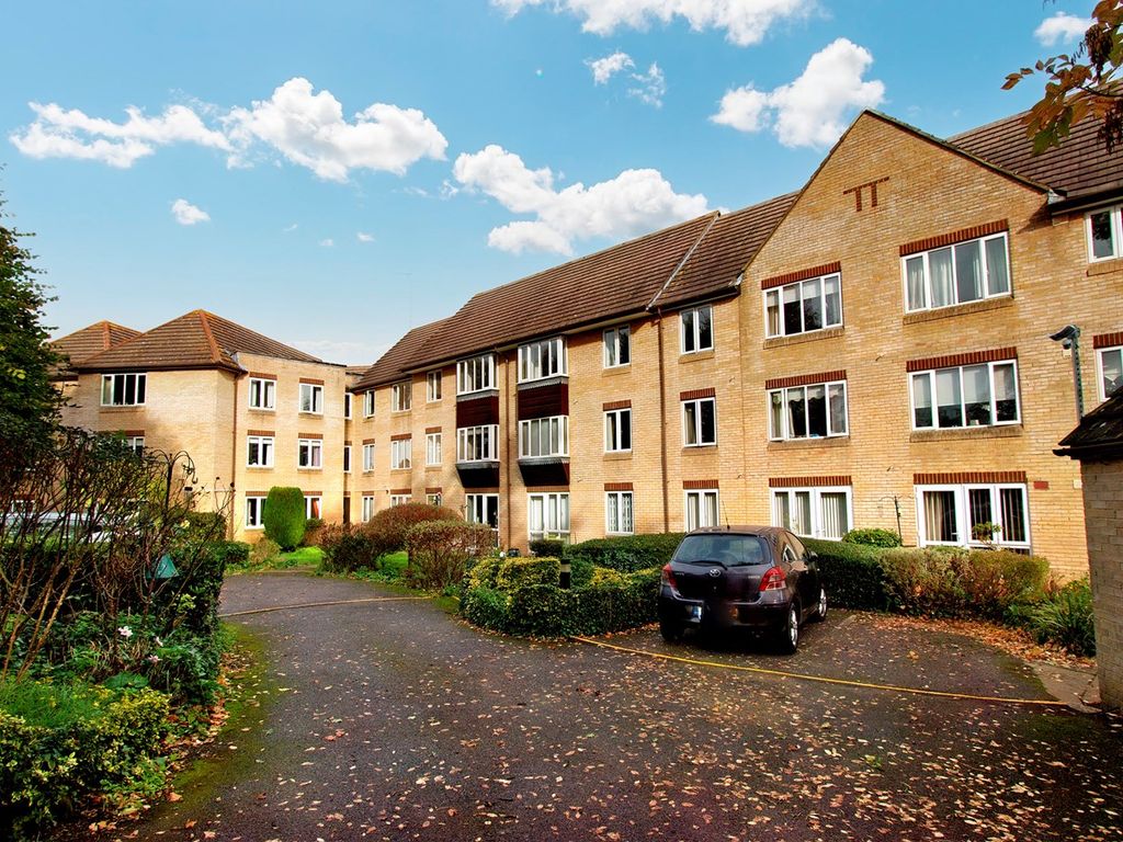 1 bed property for sale in Lansdown Road, Sidcup DA14 Zoopla