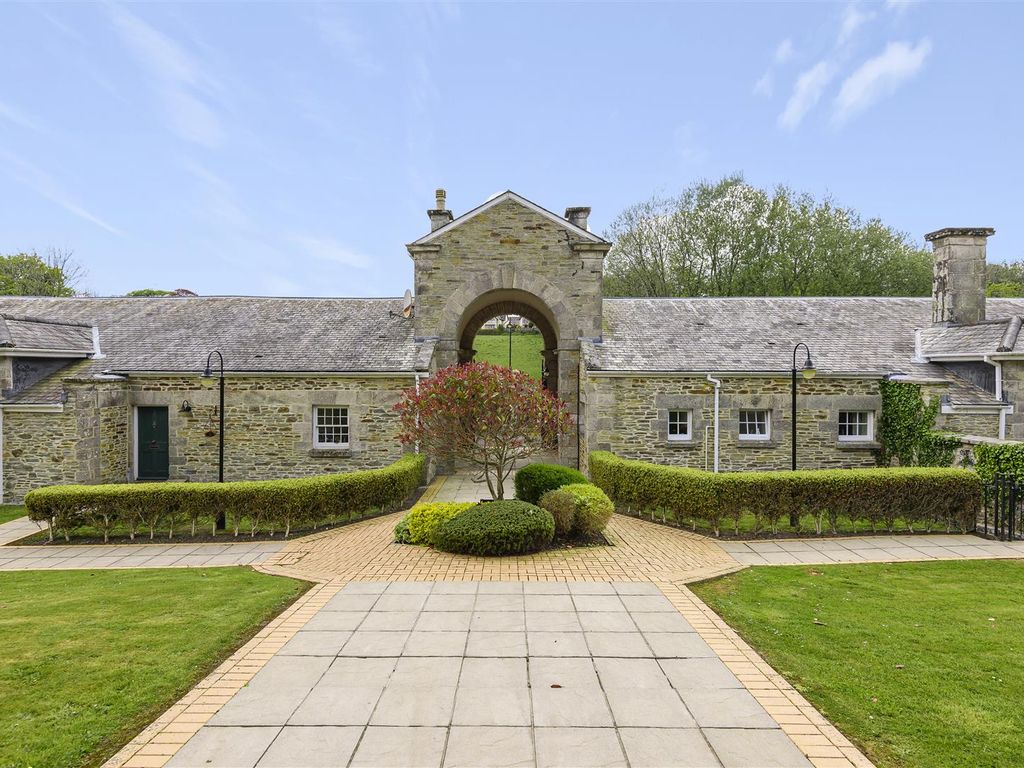 2 bed flat for sale in Retreat Court, St. Columb TR9, £205,000 Zoopla