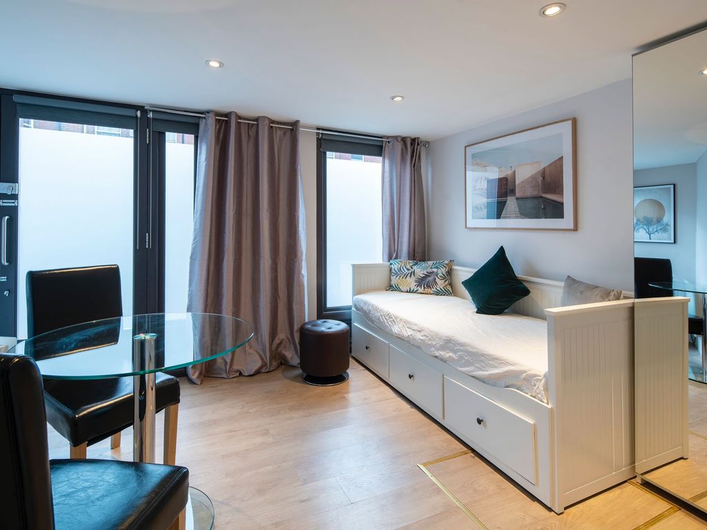 Studio to rent in Finchley Road, London NW3, £1,295 pcm Zoopla