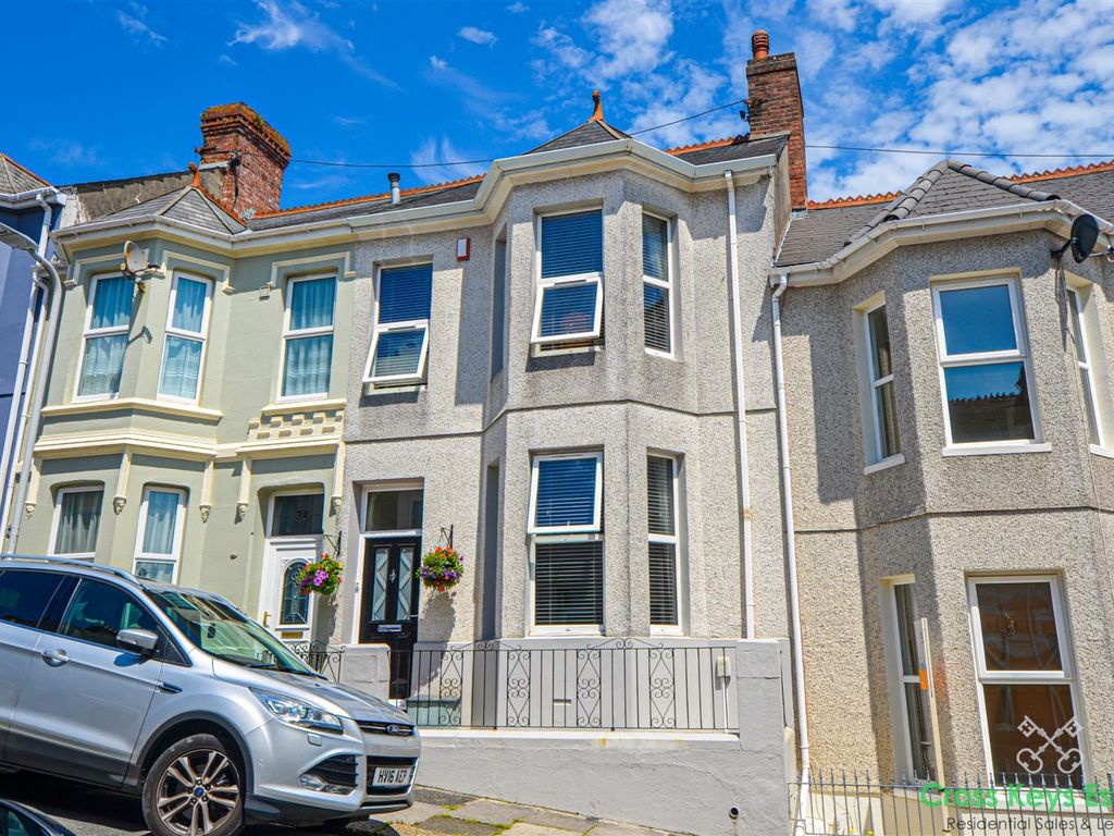 3 bed property for sale in Durham Avenue, Plymouth PL4 Zoopla