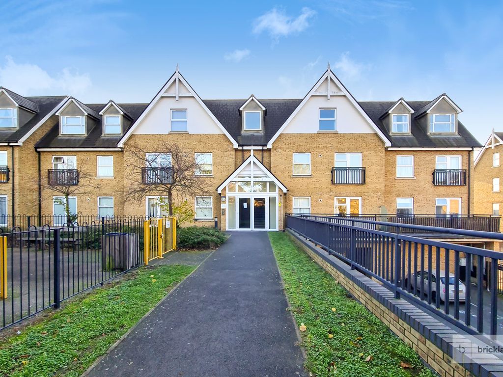 1 bed flat to rent in Tanners Close, Dartford DA1 Zoopla