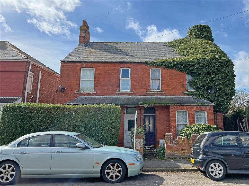 3 bed semidetached house for sale in Waterloo Road, Mablethorpe LN12