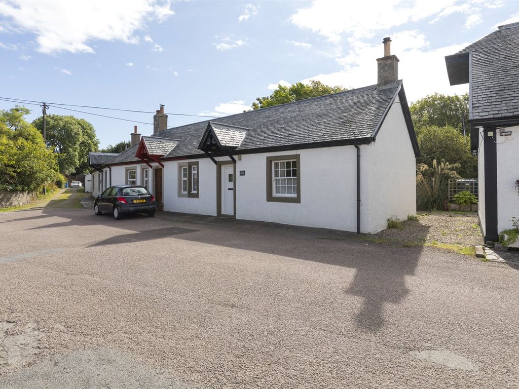 2 bed bungalow for sale in Willow Cottage, Clachan, Tarbert, Argyll And Bute PA29, £135,000 Zoopla