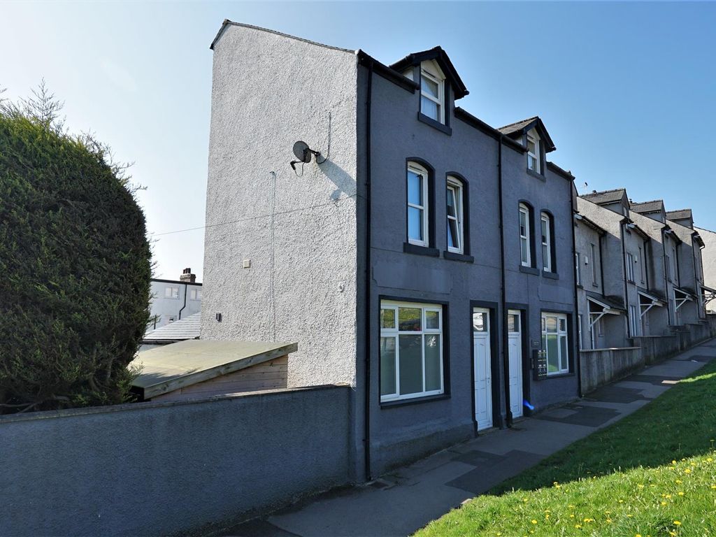 5 bed flat for sale in Freehold 4 Self Contained Flats, Quay Street