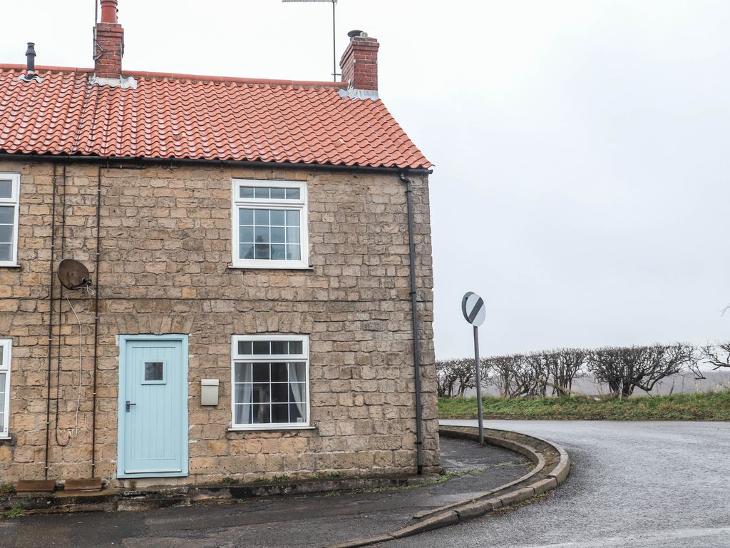 1 bed end terrace house for sale in Whitwell Common, Worksop S80 Zoopla