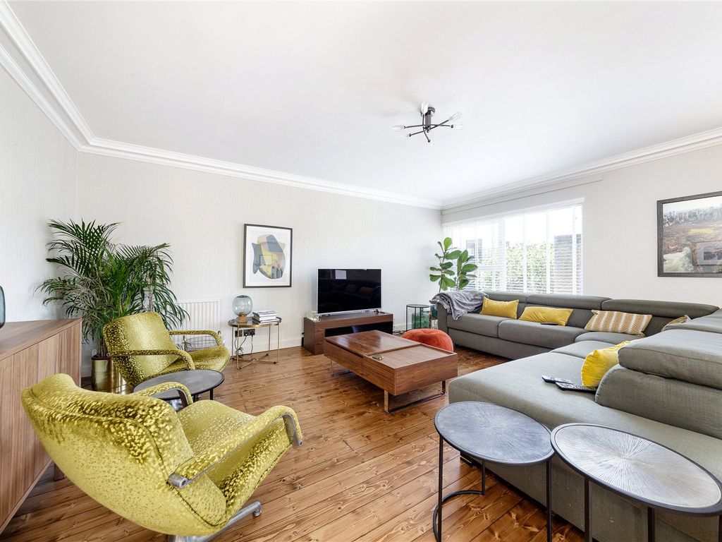 3 bed flat to rent in Albany Mews, Montagu Avenue, Gosforth, Newcastle Upon Tyne NE3 Zoopla