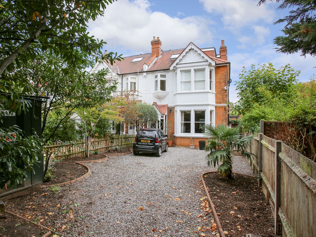 5 bed property for sale in Woodfield Road, Ealing W5 Zoopla