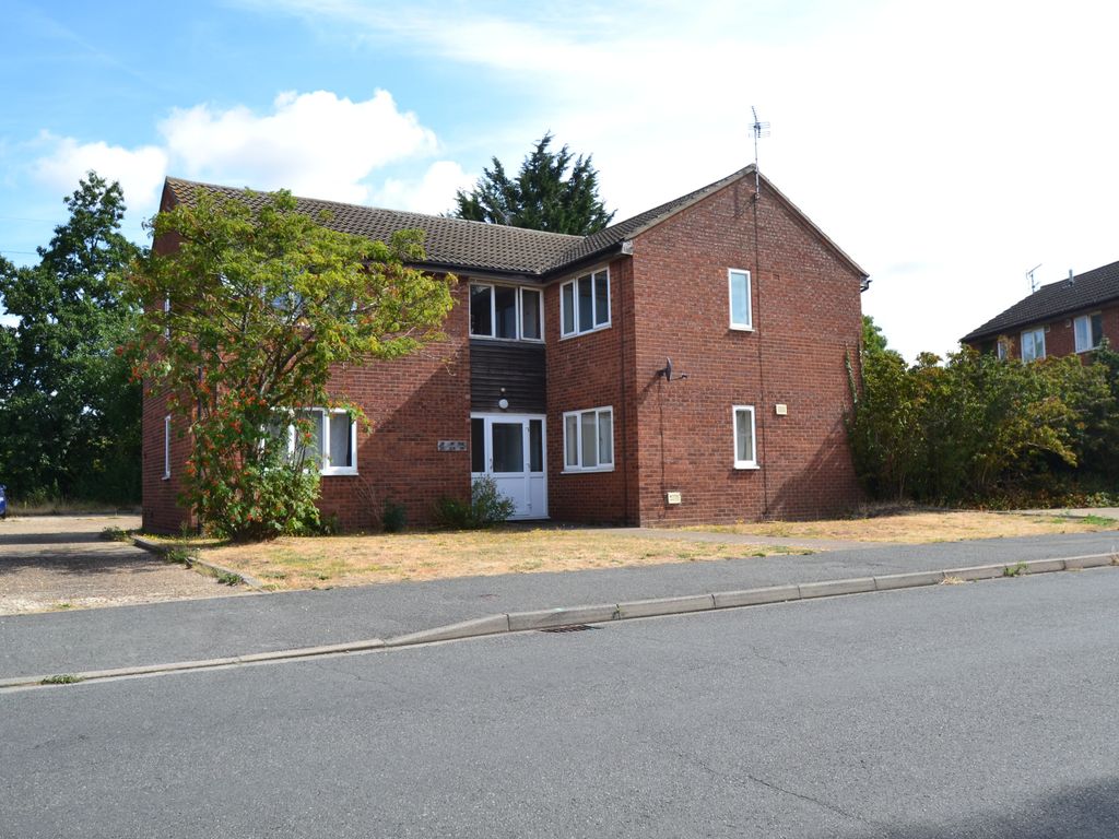 Studio to rent in Armitage Way, Arbury, Cambridge CB4 Zoopla