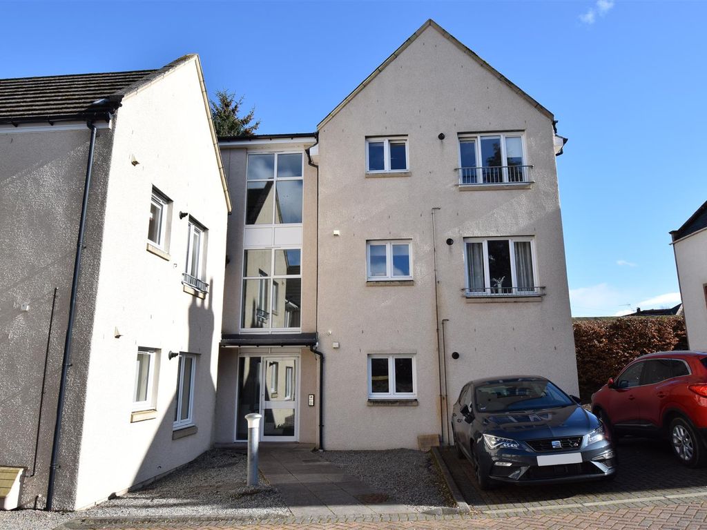 2 bed flat for sale in Fairfield Road, Inverness IV3 Zoopla