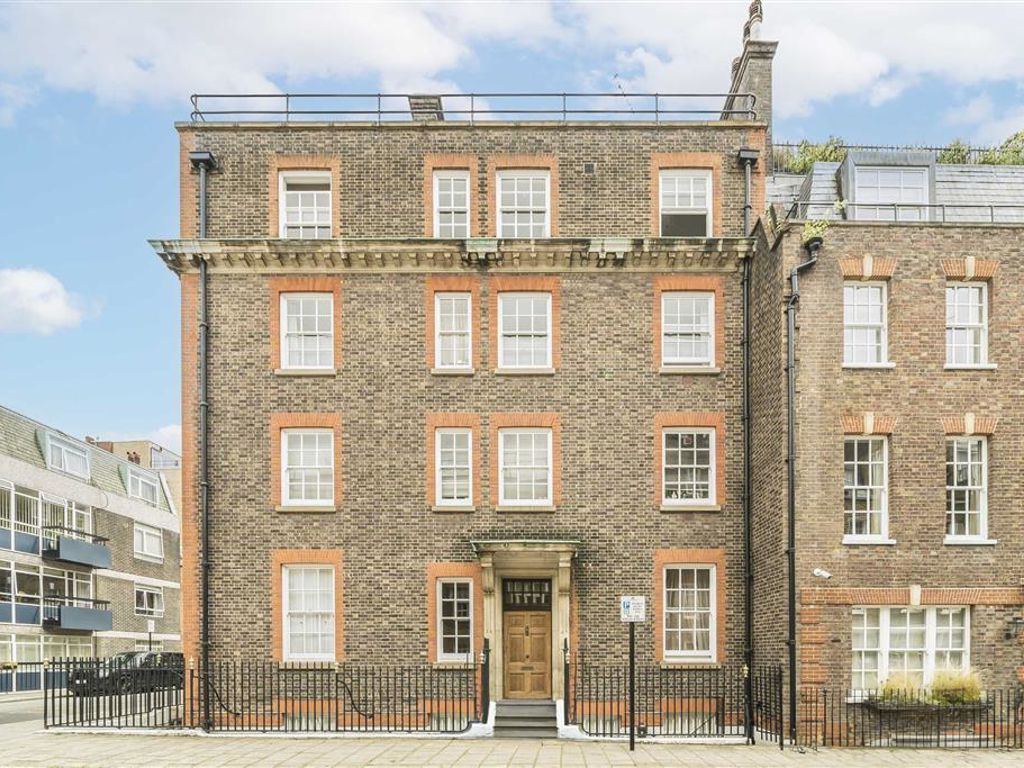 1 bed flat for sale in Catherine Place, London SW1E Zoopla