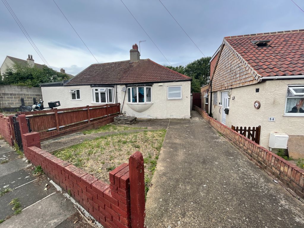 Myra Street London SE2