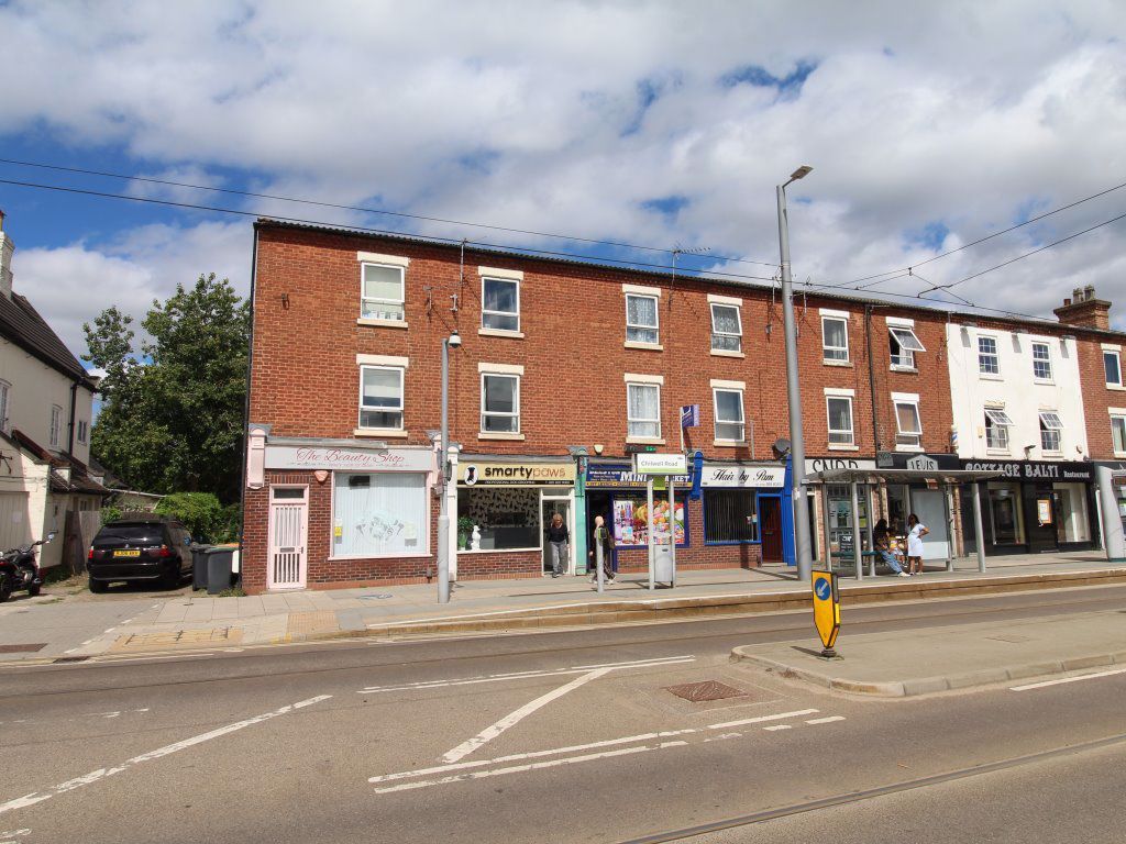 1 bed flat to rent in Chilwell Road, Beeston, Nottingham NG9 Zoopla