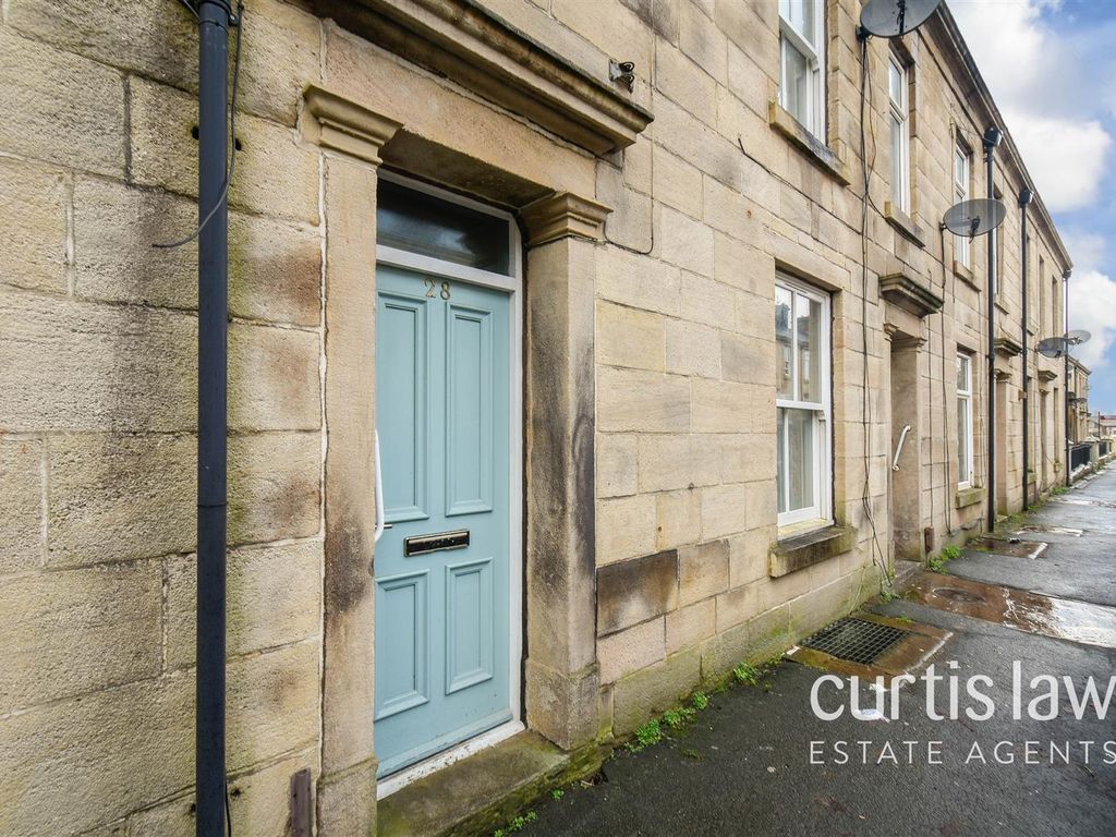 4 bed terraced house for sale in Bank Street, Darwen BB3, £140,000 Zoopla