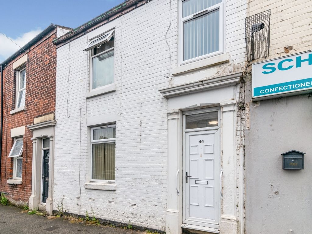 1 bed property to rent in School Lane, Bamber Bridge, Preston PR5 Zoopla