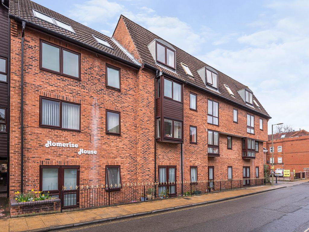 1 bed flat for sale in Hyde Street, Winchester SO23 Zoopla