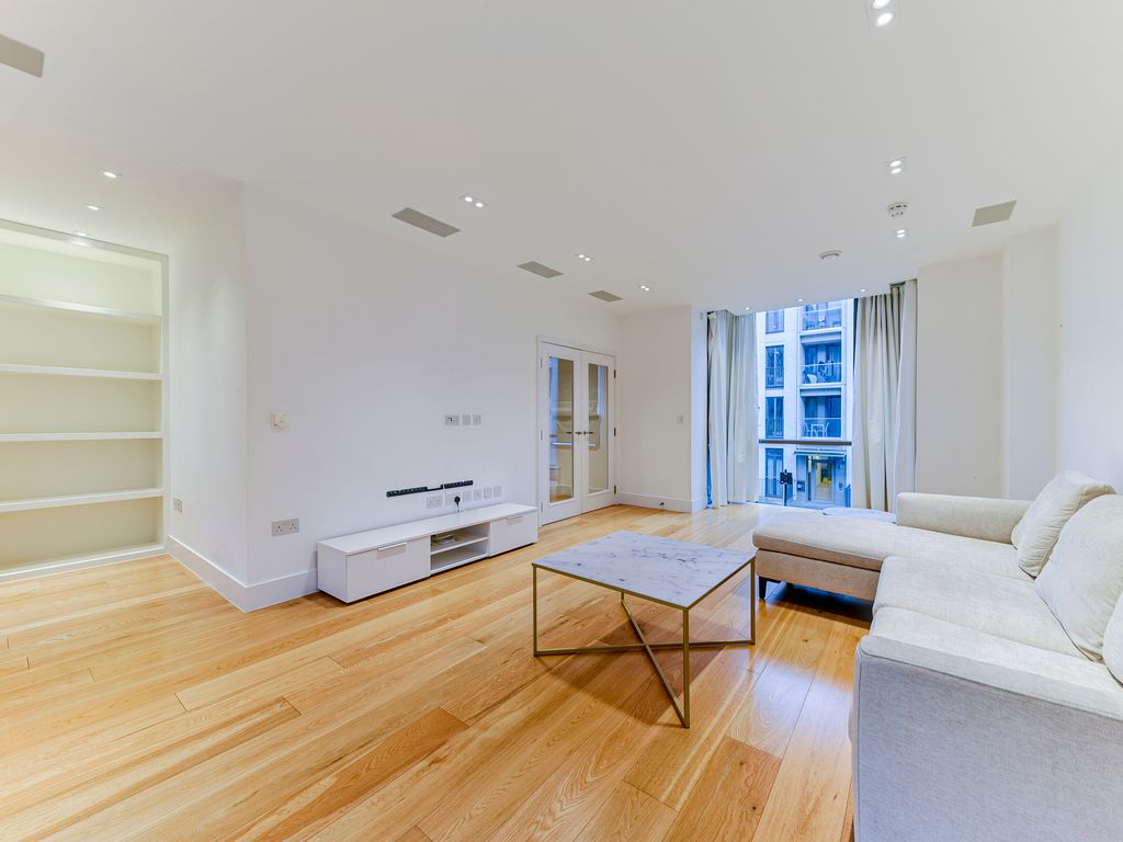 Bonchurch Rd London W10  