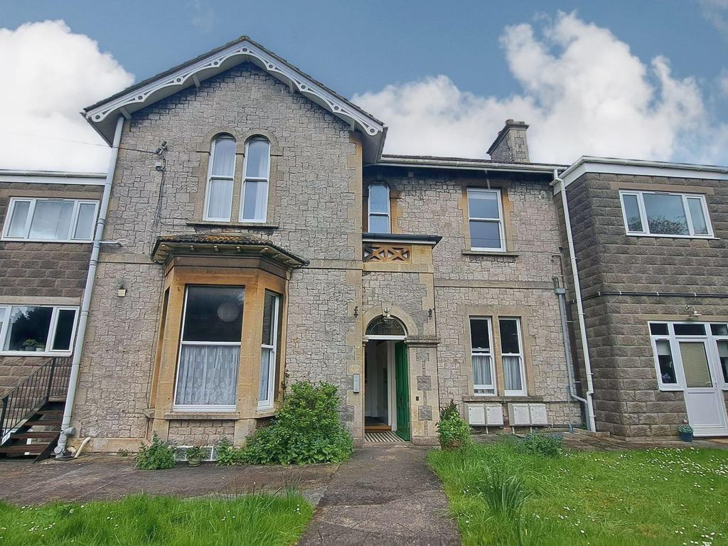 3 bed flat for sale in Montpelier, WestonSuperMare BS23 Zoopla